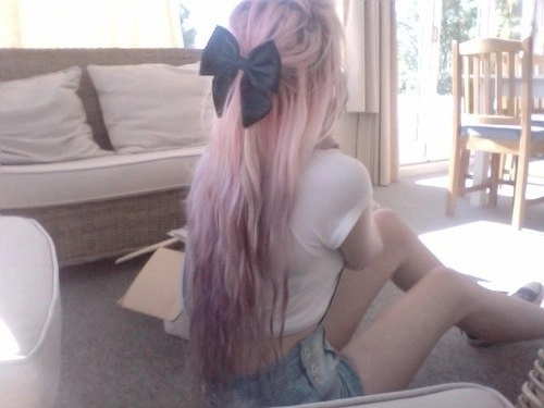 I Miss This Aesthetic