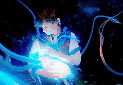 chaneloberlyn: #do you ever just want to cry because of how much Newt Scamander loves