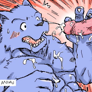 dickingtons:  Featured Artist: Mumu202