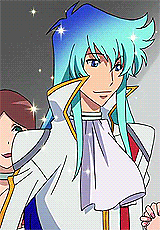 mrzeppeli-deactivated20151025:  Space Dandy ep.7 || A Race In Space Is Dangerous,