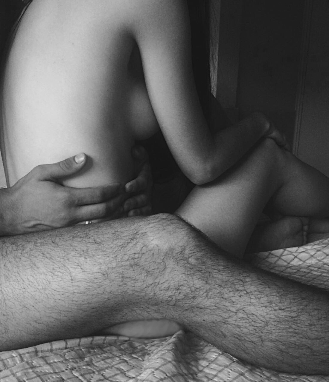 My-Wanton-Self