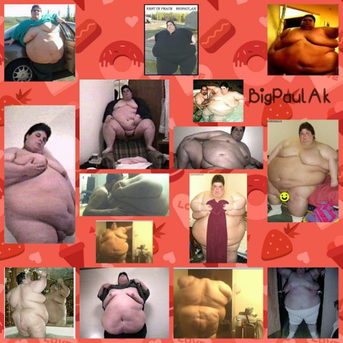 superchublover91: RIP Big Paul!