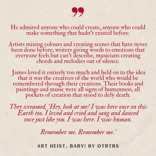 Happy Birthday James Potter!