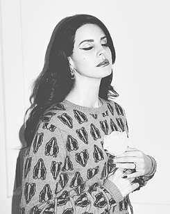 bodyelectric:  Lana Del Rey for Luxx Magazine