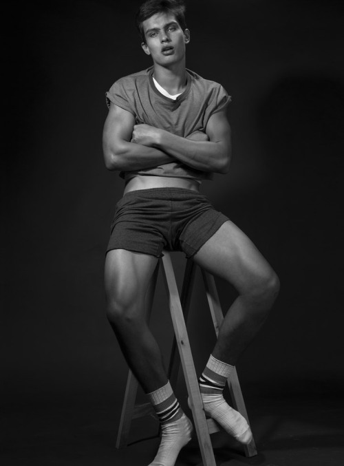 Fan de Sous-vêtement masculin