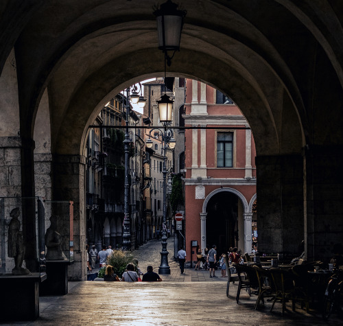 EveningTreviso, Italy 2019 © Dragana Dimitrijević