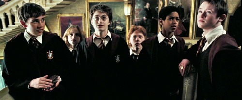 XXX riddlesdiary:  Hogwarts Class of ‘98 - photo