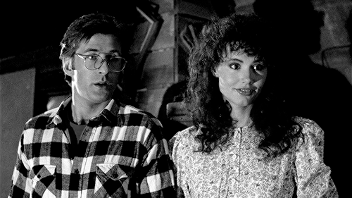 horsesaround:Beetlejuice (1988)