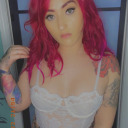 thedevilisafox-deactivated20220:Valentines adult photos