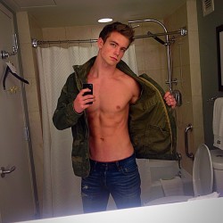 Dustin McNeer!