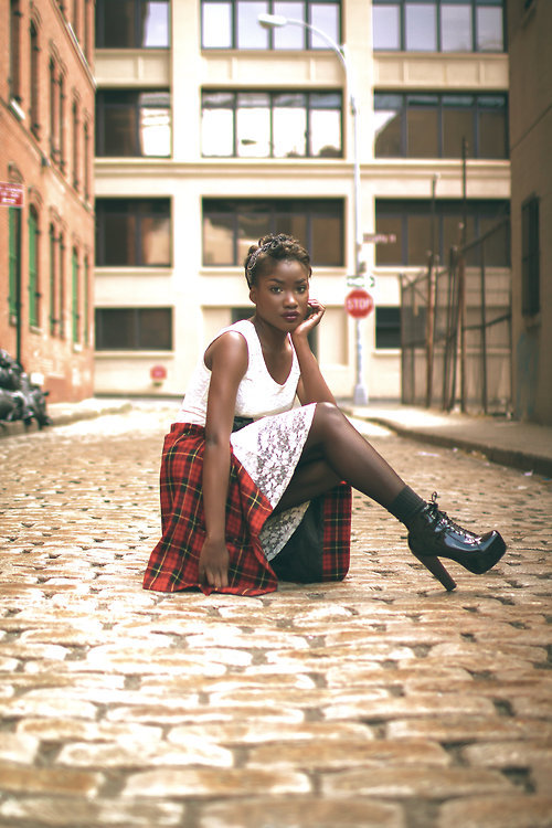 dark skin black women appreciation post. behold mothafuckas!