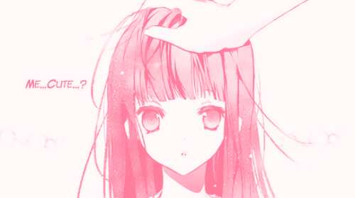 mischkascuteworld:  My Edit | ( original ♥) 