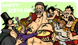 shiraholic:  6/4 - HAPPY BIRTHDAY POPS! 