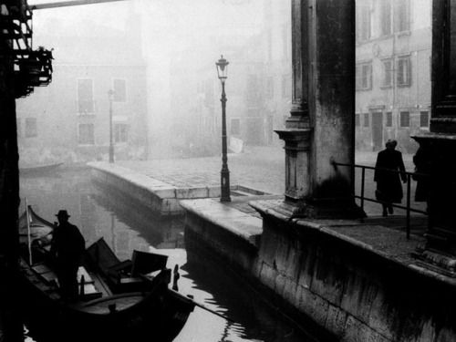 joeinct:Venezia, Photo by Sergio del Pero, 1958