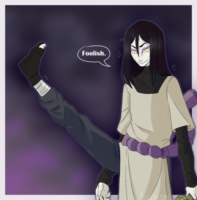 大蛇丸tumblr Posts Tumbral Com 大蛇丸tumblr Posts Tumbral Com