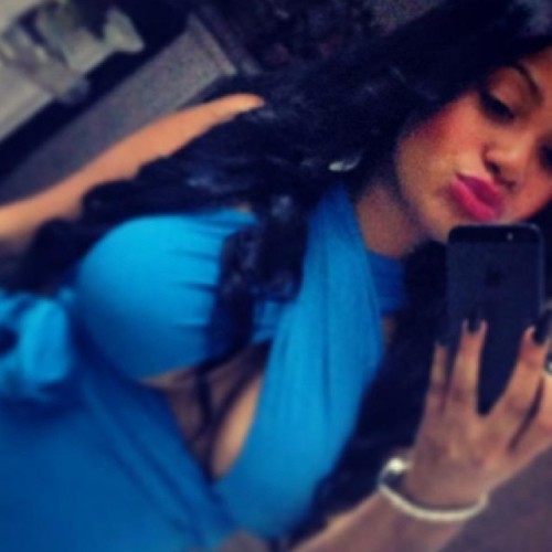 xxboogiexx:  Glennis