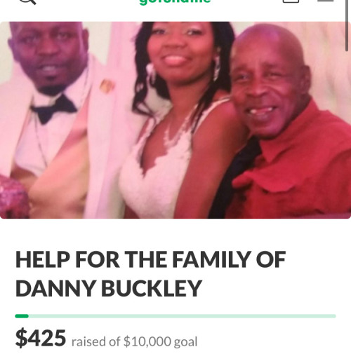 Text Copypasted From Gofundme Link: