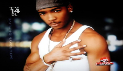 Ja Rule, 2001.