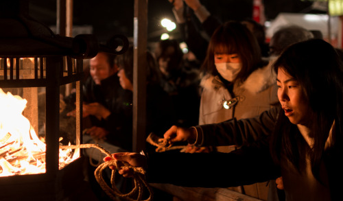 yasaka shrine