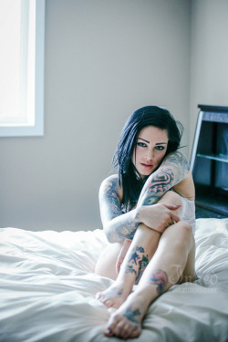 inkedangelz:  Inked Angelz