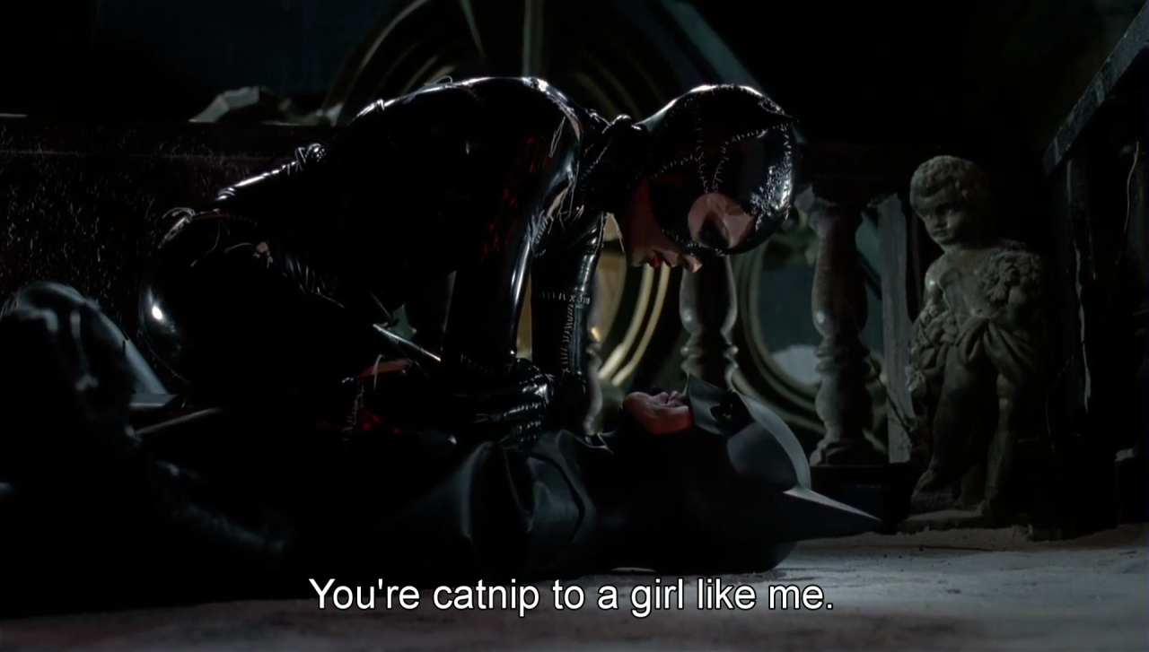 freshmoviequotes:Batman Returns (1992)