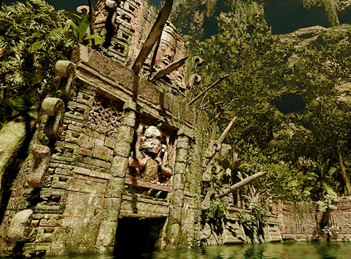 Sex e-ripley: SHADOW OF THE TOMB RAIDER | scenery pictures