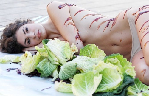 womenasfood:Video: www.youtube.com/watch?v=iEChO17iY74