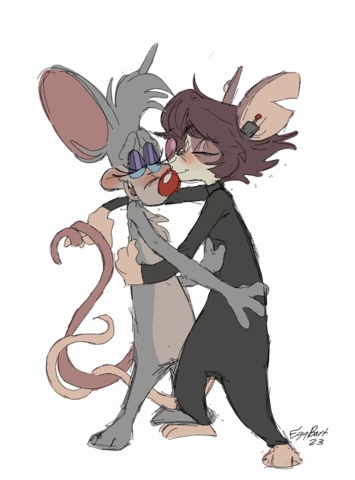 Hi! Love Your Work! Could You Maybe Do Some Julia X Billie Hugs And/or Kissing Because Im Starved Of