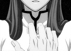 izayas:   Her heart was in my hands.  Get To Know Me: [1/8] Pairings » Ulquiorra and Orihime (UlquiHime)