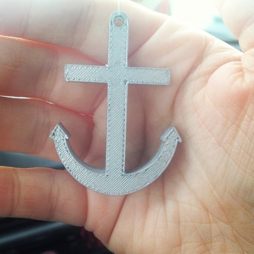 Anchor.