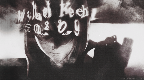 youcannotrelight: ALL YOU NEED IS KEEHL