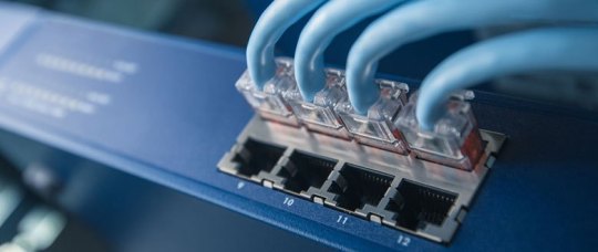 The Colony Texas Best Professional Voice & Data Cabling Networks Services Contractor