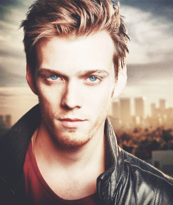 sstilenski-blog:  Jake Abel photographed by David Heisler 