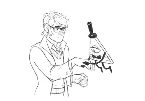 Trying To Get Back Into Drawing After Being Lazy For So Long