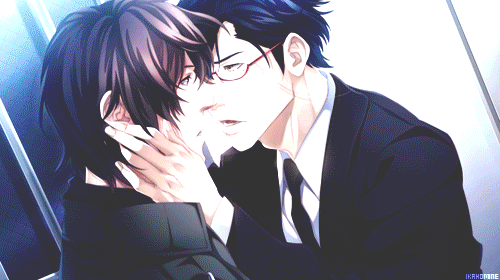  JJ and his harem (◕‿◕✿) | Part 1 - Part 2  