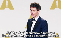 fascinated by eddie redmayne's upper lip