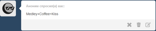 X3! Cuuuute~ <3 *begins aggressively shipping* X3