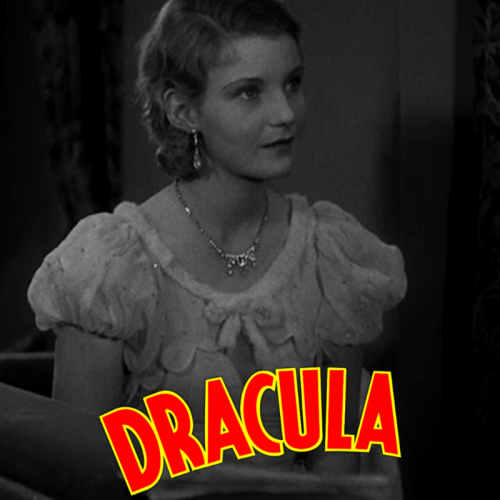 30s Horror Girls