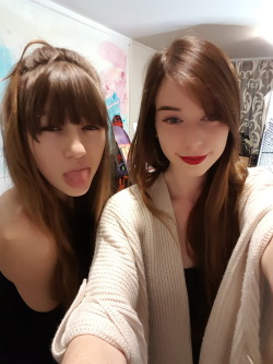 nymphmusk:  I love this girl <3