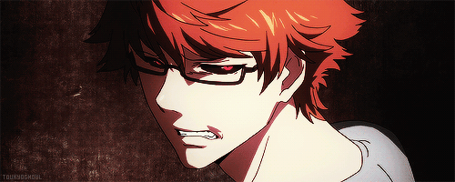 toukyoghoul: Countdown to Tokyo Ghoul √A || 3 Days↳Ghouls + Kakugan 