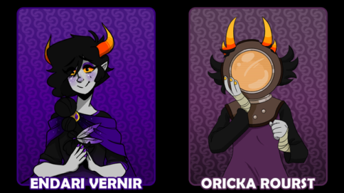 vasterror: Snowbound Blood Volume 4: Of Stagecraft and Survivalis now available for Windows and ma