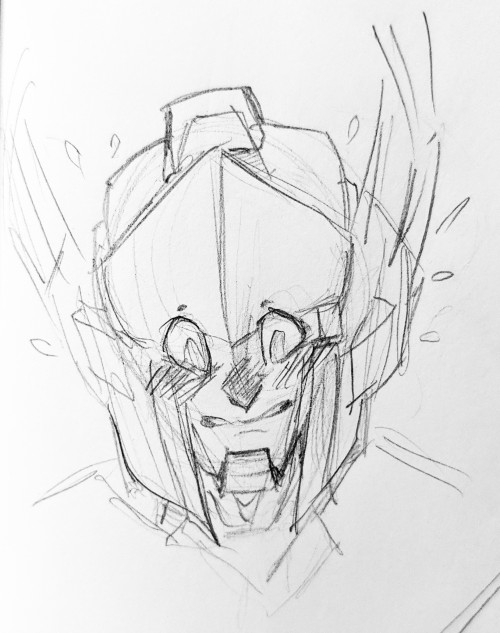 Lieutenant Has Only 2 Emotions: Embarrassed And MORE Embarrassed