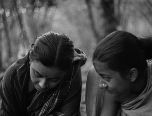 satyajitrays: Friendship in Pather Panchali (1955)