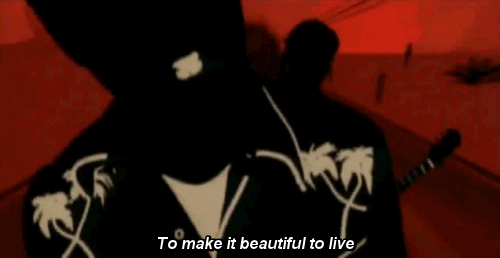 MUSIC IS AWESOME