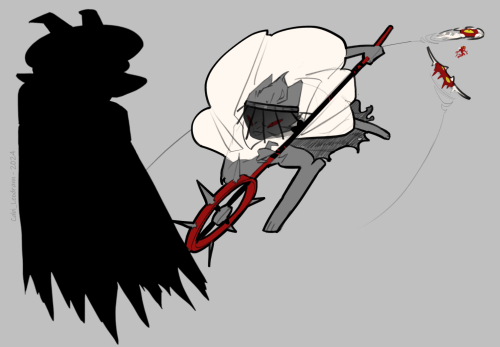 [First] [Previous] [Next]Fight Part 1/?I Wanted To Do The Fight In One Sitting Initially. But It Got