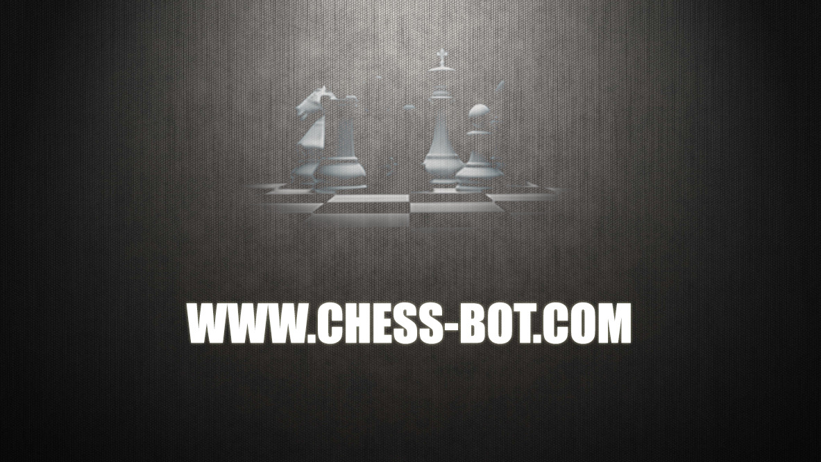 Chess bot - next best move calculator