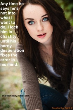 Kacey Rohl By Request (3 Of 9)Any Time He Says He’s Not Into What I Want To Do,