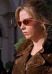 liam-summers:  Buffy Summers, Sunglass Icon 💫 porn pictures