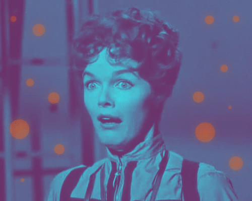 antipahtico:  Naura Hayden ~ The Angry Red Planet (1959)  GRINDHOUSE