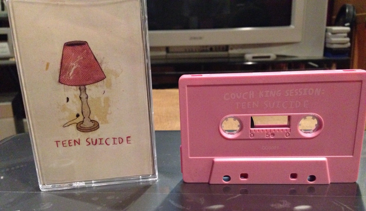 keepyabootson:  Part of my mail today.